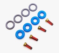 Ремкомплект форсунок топливных 21127