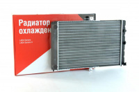 Радиатор охлаждения 2108 ДЗ/АЗ карбюратор