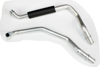 Трубки радиатора отопителя салона для Lada VESTA/ XRay (пара)