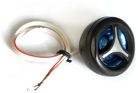 Автоколонки URAL AK-25 (пищалки)