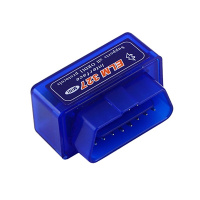 Тестер диагностический mini OBD2 ELM 327 (прошивка 1.5)