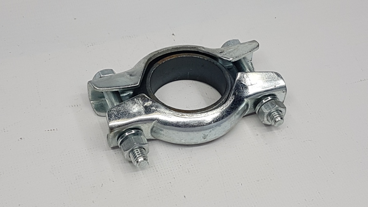 Хомут глушителя 2108/2110/2114/2190 для Lada VESTA (2,5мм)