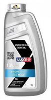 Масло LUXE X-Pert Eco Mode 10W40 SL п/синт. 1л