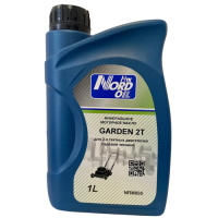 Масло Nord Oil Garden 2т 1л.
