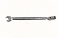 Ключ рожковый с карданчиком 8x8 Сервис ключ