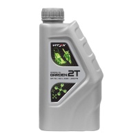 Масло Vitex Gargen 2T для садовой техники 1л
