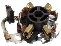 Щеточный узел стартера 2108/2110 BOSCH