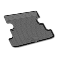 Ковер багажника для 2131 Rezkon