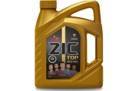 Масло ZIC TOP PAO 0w20 Api Sn Plus Acea C5 синт.4л