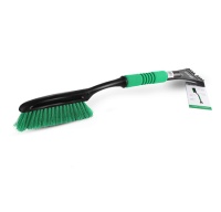Щетка для снега Grass 61 см со скребком