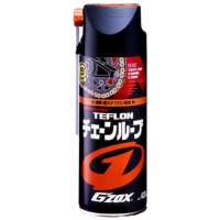 Смазка тефлоновая G/zox Teflon Chain Lubricant для цепей 420мл(03113)
