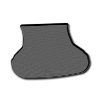 Ковер багажника для 2110/2170 Rezkon