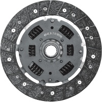 Диск сцепления 2110 ОАТ