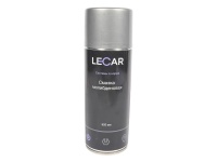 Смазка молибденовая LECAR 520мл.(аэрозоль)