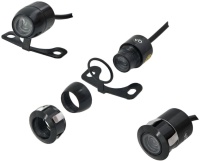 Видеокамера задн.вида SWAT VDC-407 универсальная