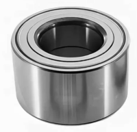 Подшипник ступицы для 1118/2170/2190 SKF передний/SKF