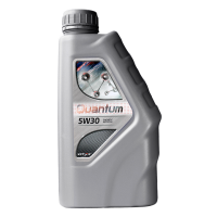 Масло Vitex Quantum 5W30 A3/B4 синт.1л М+