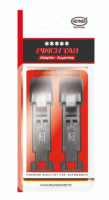Адаптер щетки стеклоочистителя HEYNER W300330 Pinch Tab