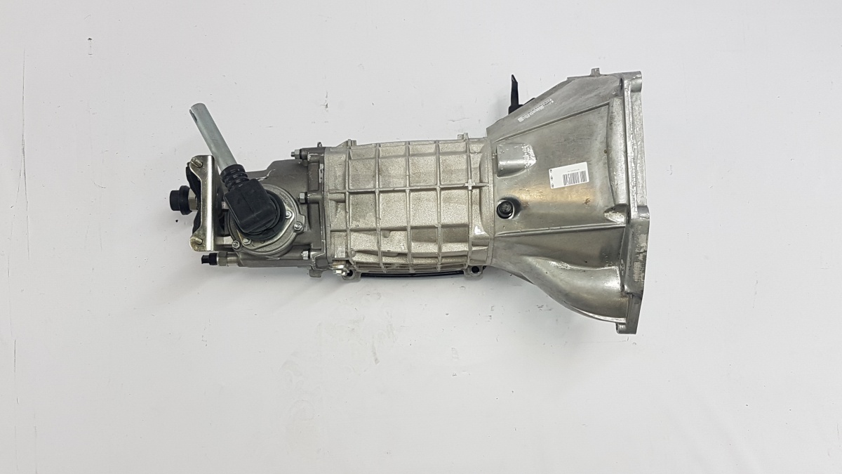 КПП 21074 (5-ти ступенчатая) АЗ