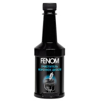 Очиститель форсунок дизеля FENOM 300мл (FN1243)