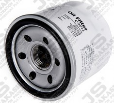 Фильтр масляный для Mitsubishi/Subaru/C901J/W6018/ASAKASHI