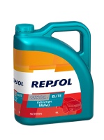 Масло Repsol Elite Evolutione  5W40 синт. 4л