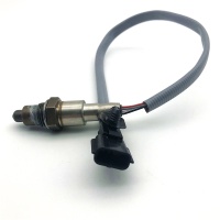 Датчик кислорода для Lada VESTA/XRay/Largus/H4M 226906393R SPT (559) (верхний,серый)