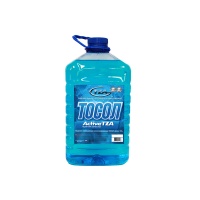 Тосол Active TZA ОЖ-40  4кг.ПЭТ