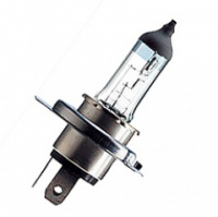Лампа H4 12V60/55W PHILIPS Standard (12342С1)