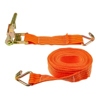 Стяжка для груза NEW GALAXY/ЕРМАК 8м х50мм 2000/4000кг