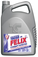 Тосол FELIX  5кг