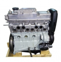 Двигатель 21116 БЕЗ навесного оборудования