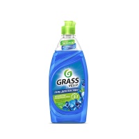 Средство для мытья посуды Velly GRASS Нежные ручки 500мл 125382 М+