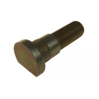 Шпилька ступицы 21213 М12х38 передняя (короткая)