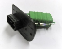 Реостат отопителя салона для Lada 1118/2123/2110 4-х контактный г.Старый Оскол