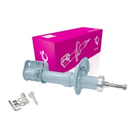 Стойка 1119 передней подвески R БЕЛМАГ (ВМ0122)