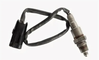 Датчик кислорода для Lada 2123 Евро 5 (064) Cartronic (CTR0109866) аналог 0258030064