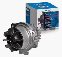 Насос водяной 2190 АЗ 8кл. Е-газ (с ДВС 21116)