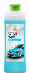 Автошампунь GRASS Active Foam 1л 113160