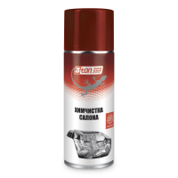 Химчистка салона 3ton 520мл. (52244)