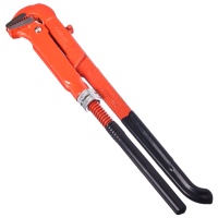 Ключ трубный рычажный 3/4&quot; Ермак 655009