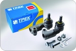Наконечники рулевые 1118 ТРЕК (2шт) TRST-110