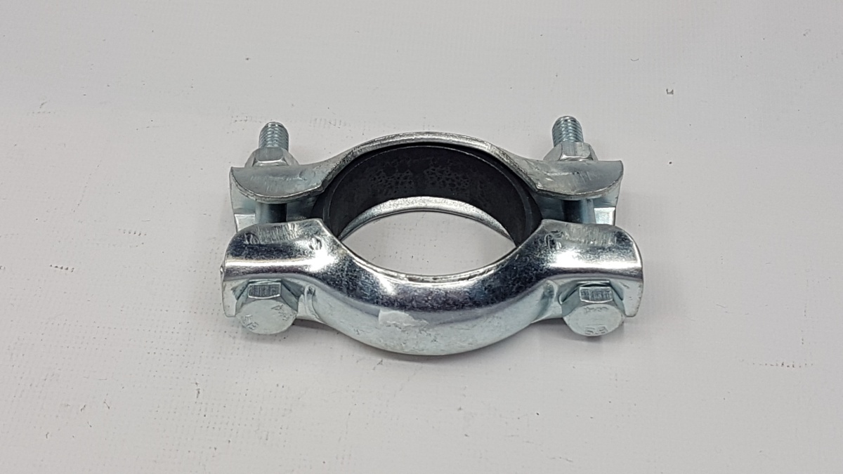 Хомут глушителя 1118/2170/ для Lada XRay/ Datsun (2,5мм)