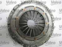 Корзина сцепления Hyundai Matrix/802736/VALEO