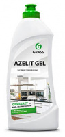 Средство чистящее для кухни GRASS 500мл Azelit 218555