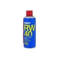 Смазка универсальная RW-40 400мл.аэрозоль (RW6098) М+