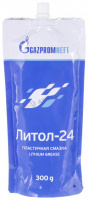Смазка Литол-24 Gazpromneft 300гр