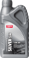 Масло Teboil Silver SN 5W40 п/синт.1л