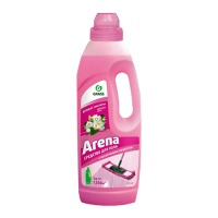 Средство для пола GRASS Arena цветущий лотос 1л 125185