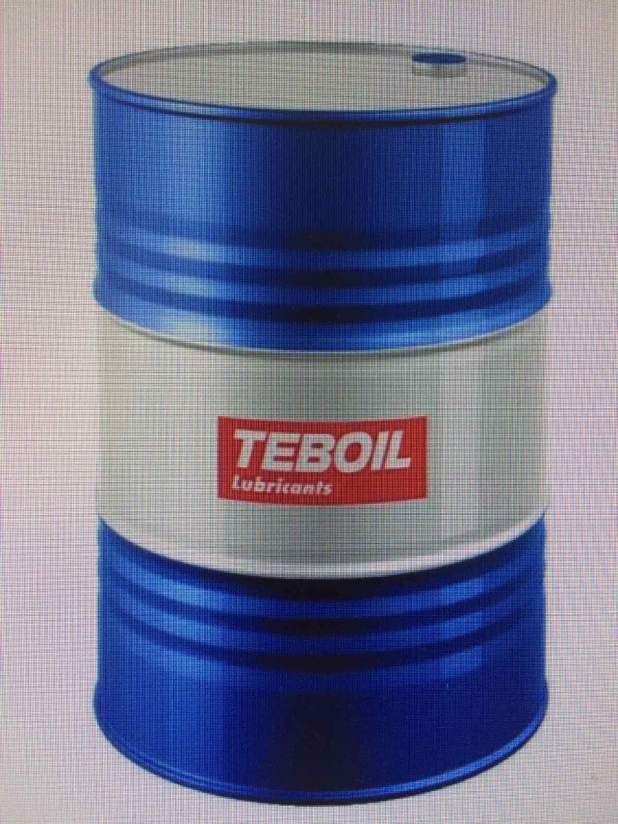 Масло Teboil Silver SN 5W40 п/синт.разливное 1л.